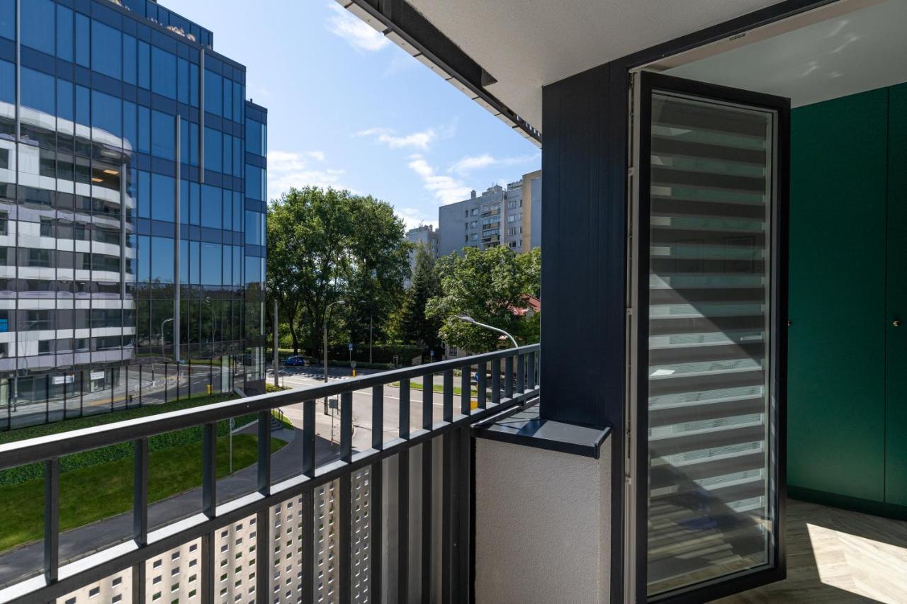 Apartment Wawelsee