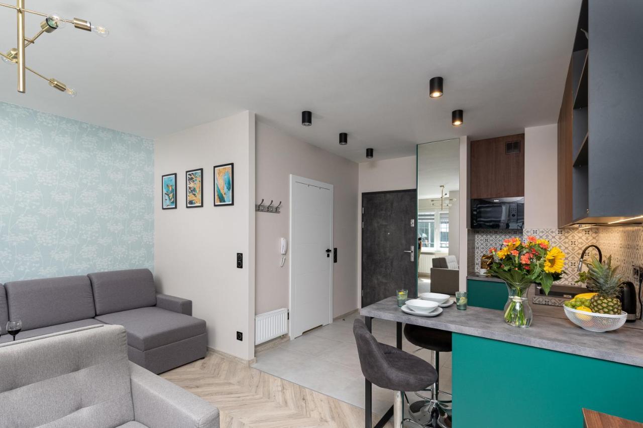 Apartment Wawelsee *