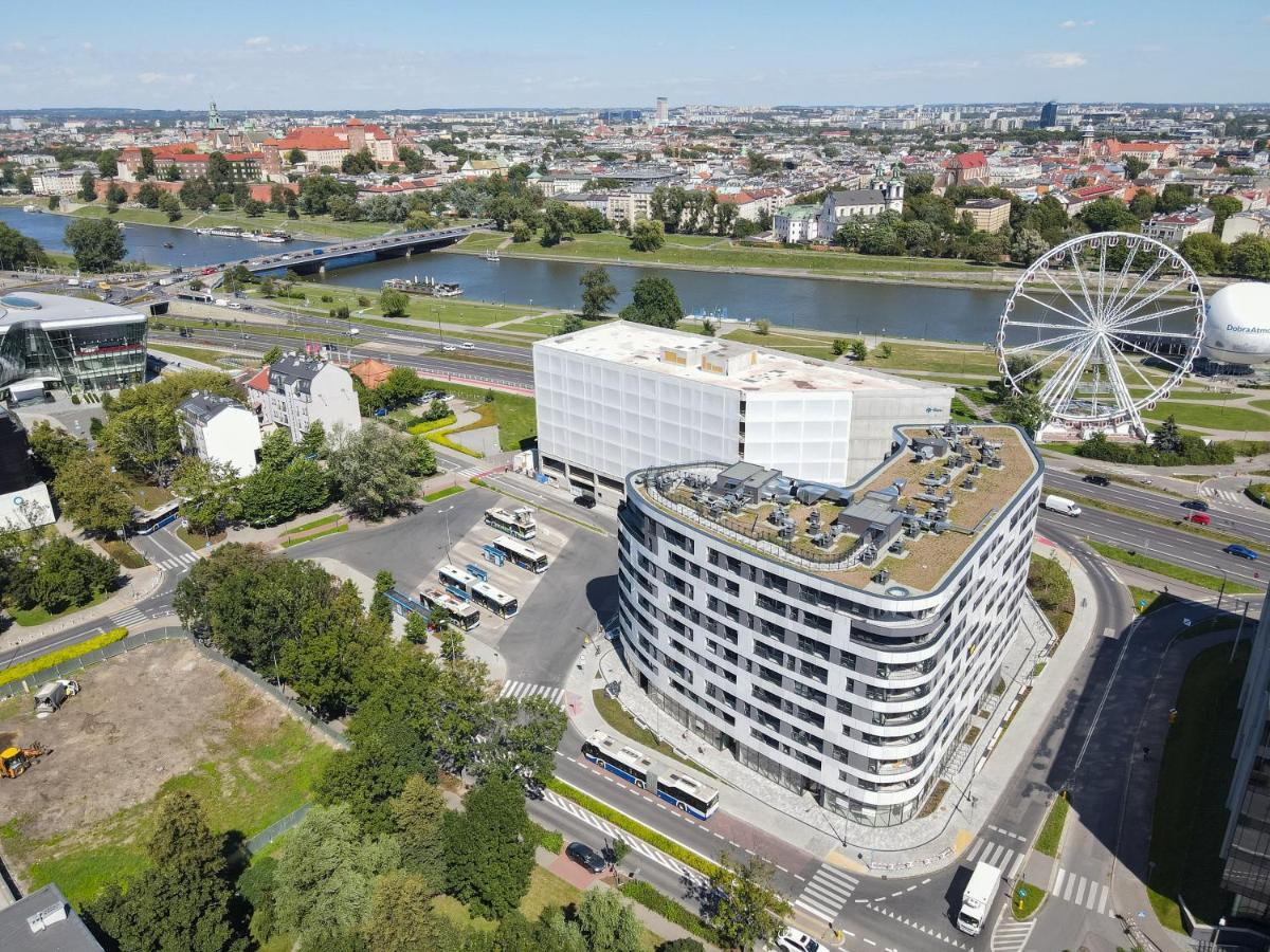 Apartment Wawelsee